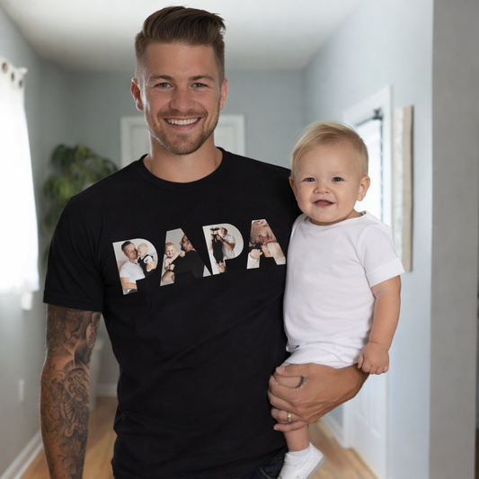 customory letter edition - Unisex