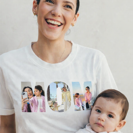 customory letter edition - Unisex